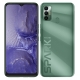 Смартфон TECNO Spark 7 (KF6n) 4/64Gb NFC Dual SIM Spruce Green (4895180766404)
