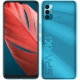 Смартфон TECNO Spark 7 (KF6n) 4/64Gb NFC Dual SIM Morpheus Blue (4895180766411)