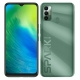 Смартфон TECNO Spark 7 (KF6n) 4/128Gb NFC Dual SIM Spruce Green (4895180766435)