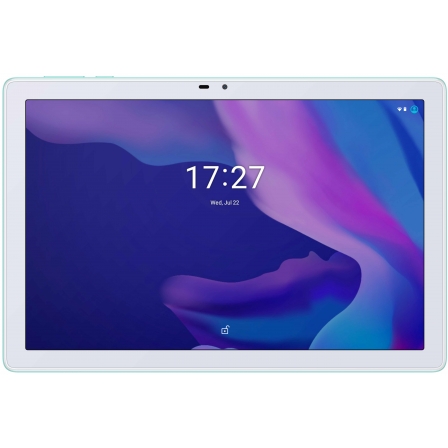 

Планшет Alcatel TKEE MAX (8095) 10" HD/2GB/SSD32GB/WiFi Cream Mint (8095-2BALUA1), Кремовая мята