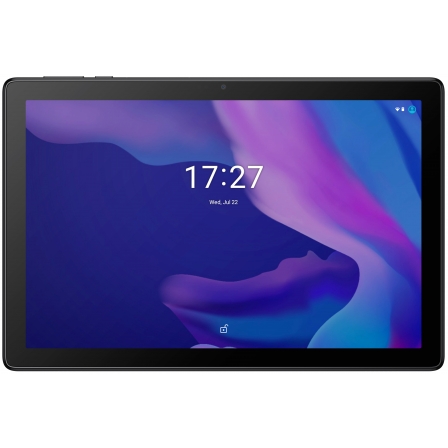 

Планшет Alcatel 1T 10 SMART (8092) 10" HD/2GB/SSD32GB/WiFi Prime black (8092-2AALUA1), Черный