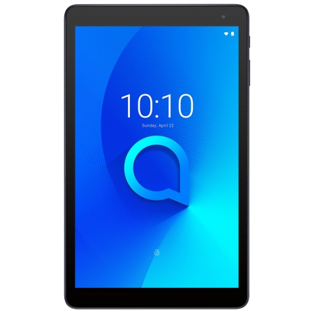 

Планшет Alcatel 1T 10 (8082) 10.1" WXGA/1GB/SSD16GB/WiFi Bluish Black (8082-2BALUA1), Синий