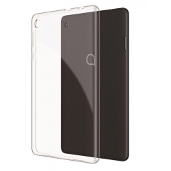 Чохол-накладка для планшета Alcatel (9032X) Transparent