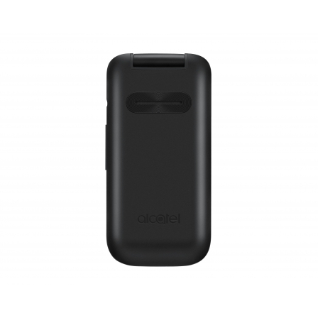 

Мобильный телефон Alcatel 2053 Dual SIM Volcano Black (2053D-2AALUA1), Черный