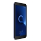 Смартфон Alcatel 1 (5033D) 1/8GB Dual SIM Bluish Black (5033D-2JALUAA)