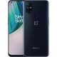 Смартфон OnePlus Nord N10 5G (BE2029) 6/128GB Dual SIM Midnight Ice OFFICIAL