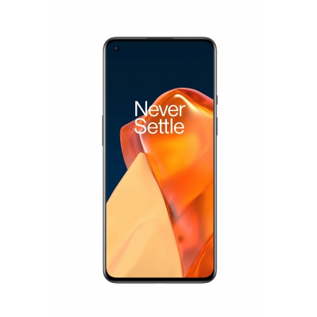 

Смартфон OnePlus 9 (LE2113) 8/128GB Dual SIM Astral Black OFFICIAL, Черный
