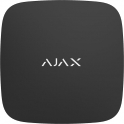 Беспроводной датчик обнаружения затопления Ajax LeaksProtect Чёрный
