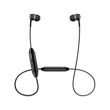 

Наушники Sennheiser CX 150BT Wireless Mic Black, Черный