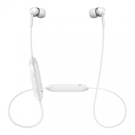 

Наушники Sennheiser CX 150BT Wireless Mic White, Белый
