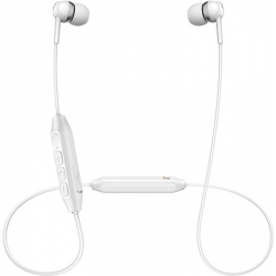 Навушники Sennheiser CX 350 BT Wireless Mic White
