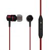 BASSF SX-700U Black Red