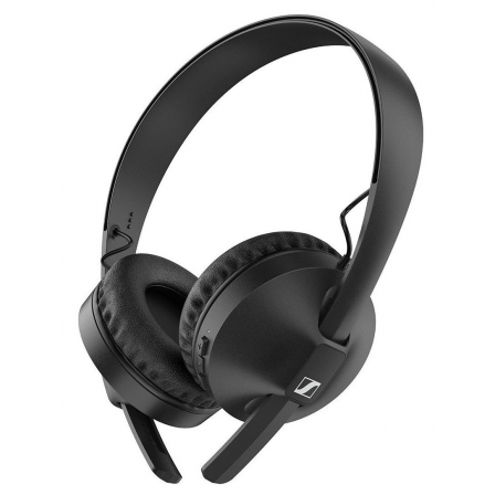 

Наушники Sennheiser HD 250 BT Over-Ear Wireless Mic Black