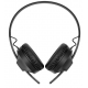 Навушники Sennheiser HD 250 BT Over-Ear Wireless Mic Black
