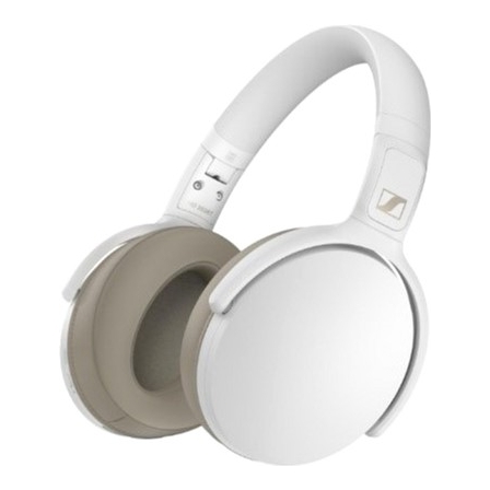 

Наушники Sennheiser HD 350 BT Over-Ear Wireless Mic White, Белый
