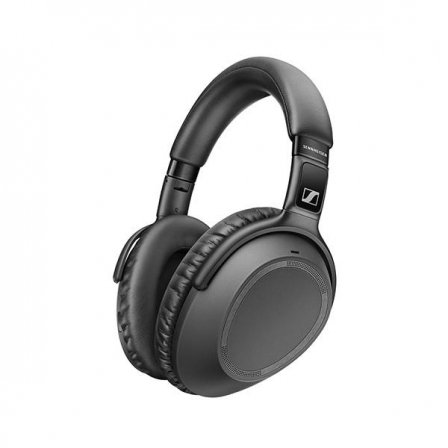 

Наушники Sennheiser PXC 550 II Over-Ear Wireless ANC Mic, Черный