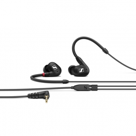 

Наушники Sennheiser IE 100 PRO Black, Черный