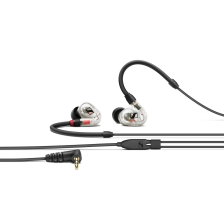 

Наушники Sennheiser IE 100 PRO Clear, Прозрачный