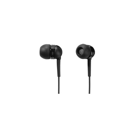 

Наушники Sennheiser IE 4 Black, Черный