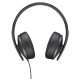 Навушники Sennheiser HD 300 Over-Ear Black