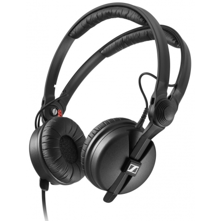 

Наушники Sennheiser HD 25 Over-Ear, Черный