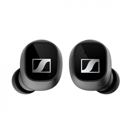 

Наушники Sennheiser CX 400BT True Wireless Mic Black, Черный