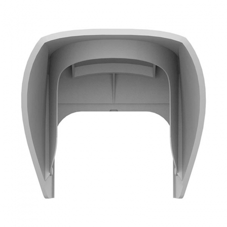 

Козырек Ajax Hood для датчика движения MotionProtect Outdoor Белый