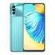 Смартфон TECNO Spark 8p (KG7n) 4/64Gb NFC Dual SIM Turquoise Cyan