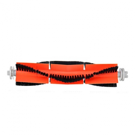 

Основная щетка для пылесоса Mi Robot Vacuum-Mop P Brush (SKV4128TY), Оранжевый/черный