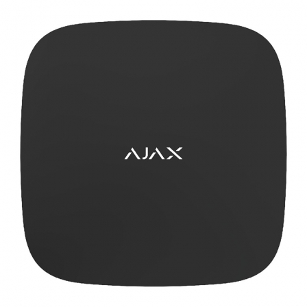 

Ретранслятор сигнала Ajax ReX 2 Чёрный