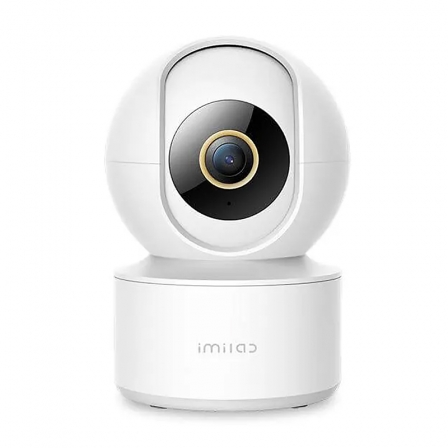 

IP-камера видеонаблюдения Xiaomi iMi Home Security Camera C21 2К (CMSXJ38A), Белый