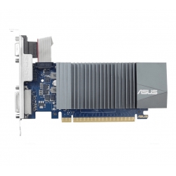 Видеокарта ASUS GeForce GT710 2GB DDR5 silent (4712900744118)
