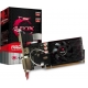 Видеокарта AFOX Geforce GT710 2GB DDR3 64Bit DVI HDMI VGA LP Single Fan (AF710-2048D3L5)
