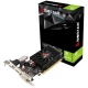 Відеокарта Biostar GeForce GT710, 2GB, GDDR3, PCI-E2/Fan, DVI/VGA/HDMI (VN7103THX6)