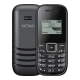 Мобильный телефон Nomi i144m Black