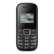Мобільний телефон Nomi i144m Black