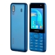 Мобильный телефон Tecno T474 Blue (4895180748004)