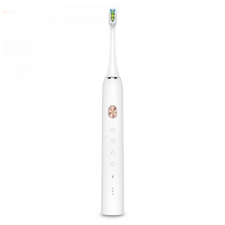 Електрична зубна щітка  SOOCAS Sonic Electric Toothbrush X3U White 