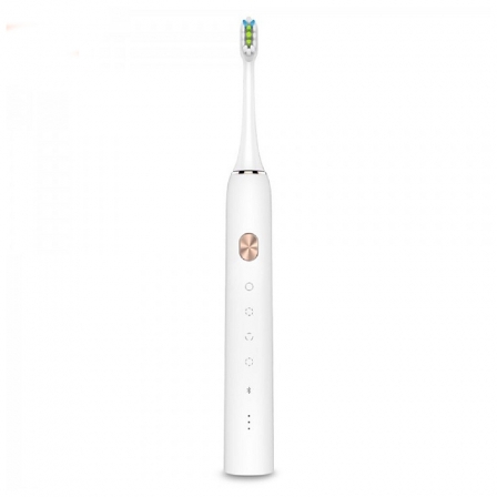 

Электрическая зубная щетка SOOCAS Sonic Electric Toothbrush X3U White EU, Белый