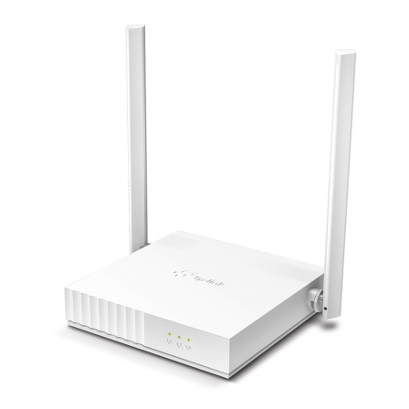 

Беспроводной маршрутизатор (роутер) TP-Link TL-WR820N White, Белый