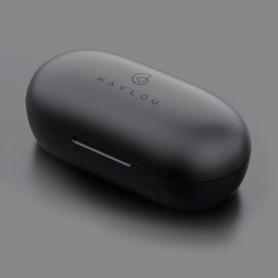 Кейс для навушників Xiaomi Haylou GT1 Black