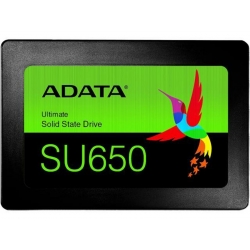 SSD накопичувач ADATA Ultimate SU650 120 GB (ASU650SS-120GT-R)