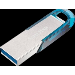 Флешка SanDisk 32 GB Ultra Flair Blue (SDCZ73-032G-G46B)