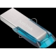 Флешка SanDisk 32 GB Ultra Flair Blue (SDCZ73-032G-G46B)