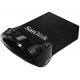 Флешка SanDisk 64 GB Flash Drive USB USB 3.1 Ultra Fit Black (SDCZ430-064G-G46)