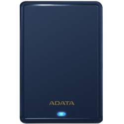 Жорсткий диск ADATA HV620S 1TB Blue (AHV620S-1TU31-CBL)