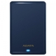 Жорсткий диск ADATA Classic HV620S 2 TB Blue (AHV620S-2TU31-CBL)