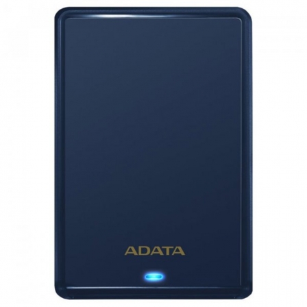 Жесткий диск ADATA Classic HV620S 2 TB Blue (AHV620S-2TU31-CBL)