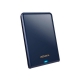 Жесткий диск ADATA Classic HV620S 2 TB Blue (AHV620S-2TU31-CBL)