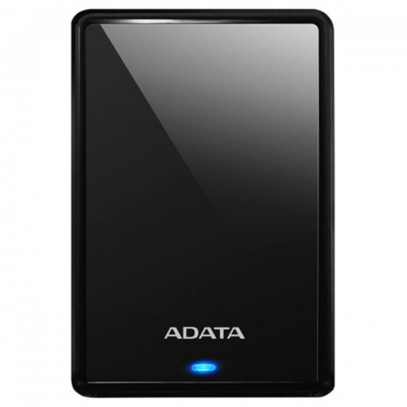 Жесткий диск ADATA HV620S 2 TB Black (AHV620S-2TU31-CBK)